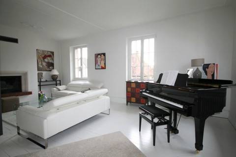 VENDU - ROBERSTAU rue Boecklin Appartement 9 pièces