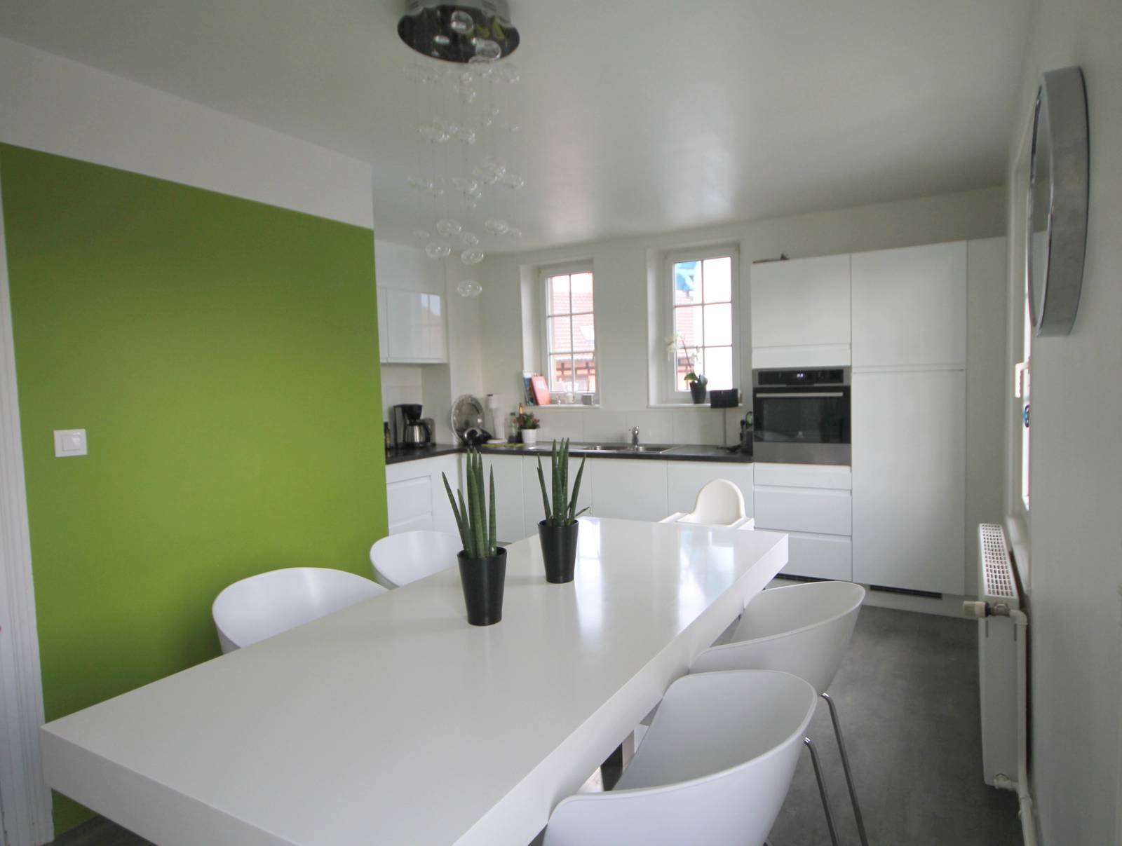 VENDU - ROBERSTAU rue du Chevalier Robert maison bourgeoise 300 m²  terrain 4.39 ARES