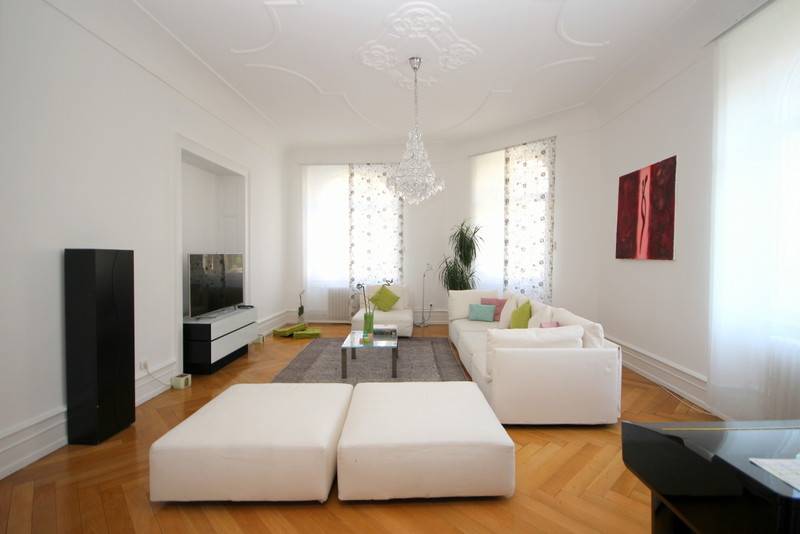 Orangerie Appartement 6 pièces