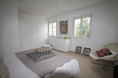 VENDU - ROBERSTAU rue Boecklin Appartement 9 pièces