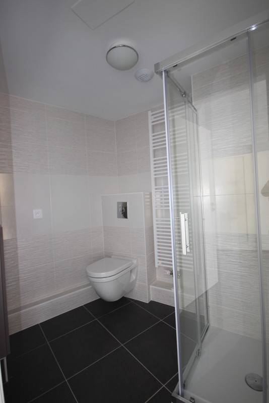 Robertsau Studio 22 m² terrasse jardin