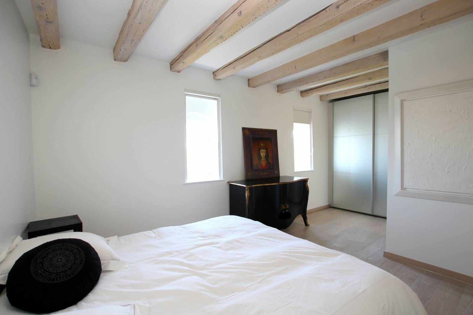 VENDU - CENTRE VILLE Quai Kleber 4 pièces en étage élevé