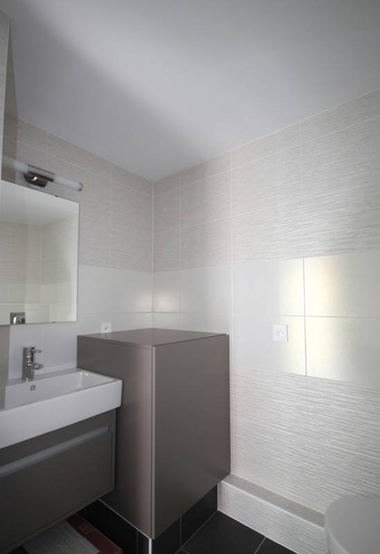 LOUE - STRASBOURG ROBERTSAU – Rue Pauline de Metternich - très beau studio en rez-de-jardin