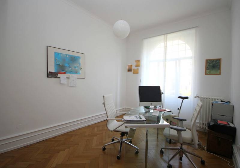 Orangerie Appartement 6 pièces