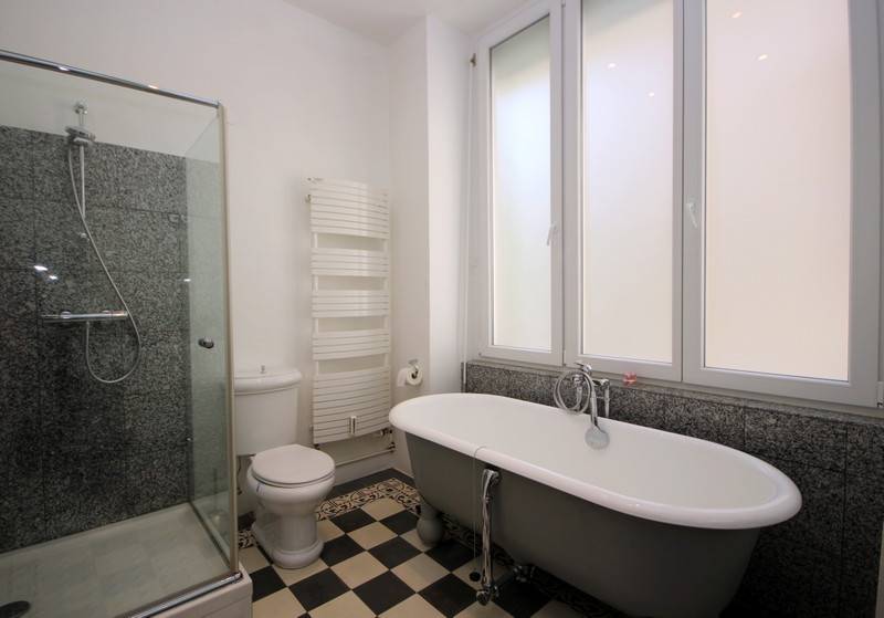 Orangerie Appartement 6 pièces