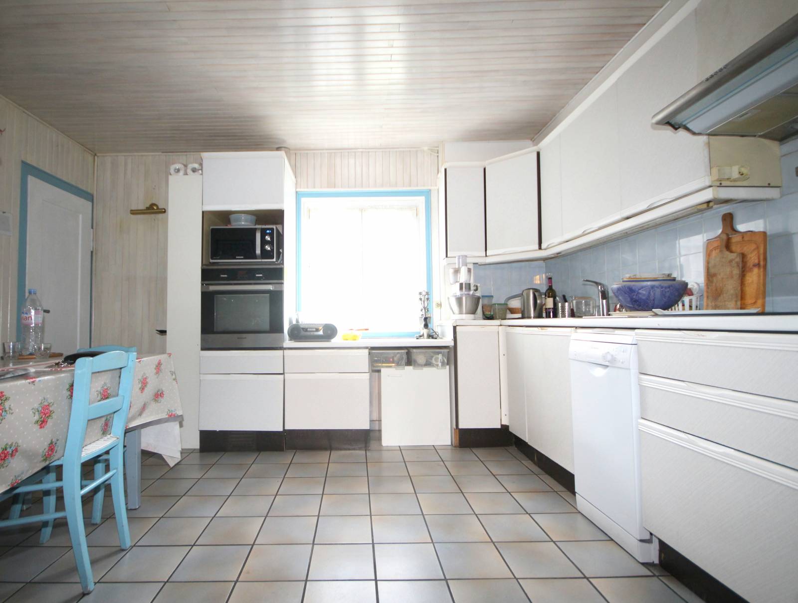 VENDU - ROBERSTAU Quartier des Chasseurs Maison en bois 140 m² Terrain 5,40 ares