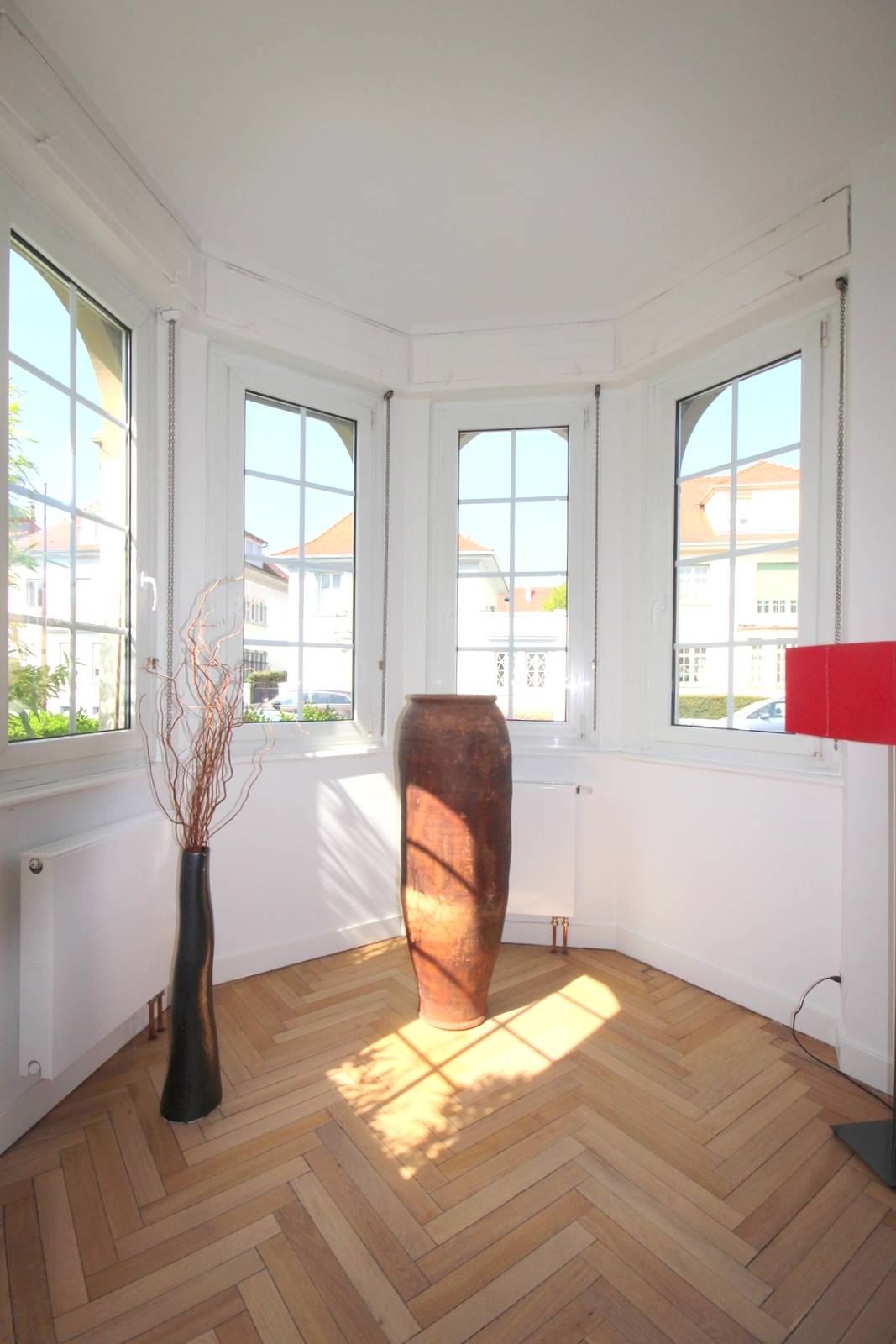 VENDU - QUARTIER DES QUINZE rue du Conseil des Quinze Maison 330 m² avec Grand Jardin 8 ares