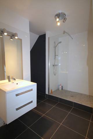 VENDU - ROBERSTAU rue Boecklin Appartement 9 pièces