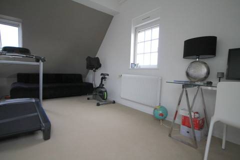 VENDU - ROBERSTAU rue Boecklin Appartement 9 pièces