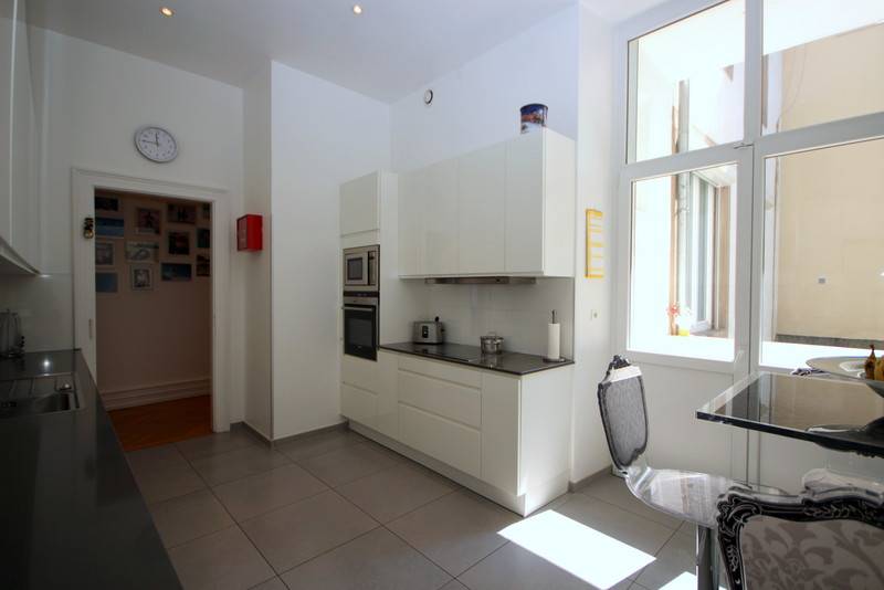 Orangerie Appartement 6 pièces