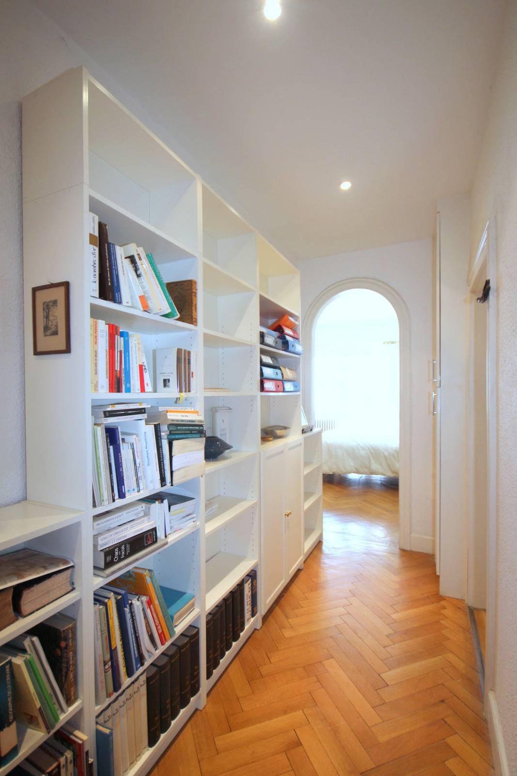 VENDU - CENTRE VILLE rue des Grandes Arcardes Appartement 4 pièces 103 m² avec Terrasse et Ascenseur