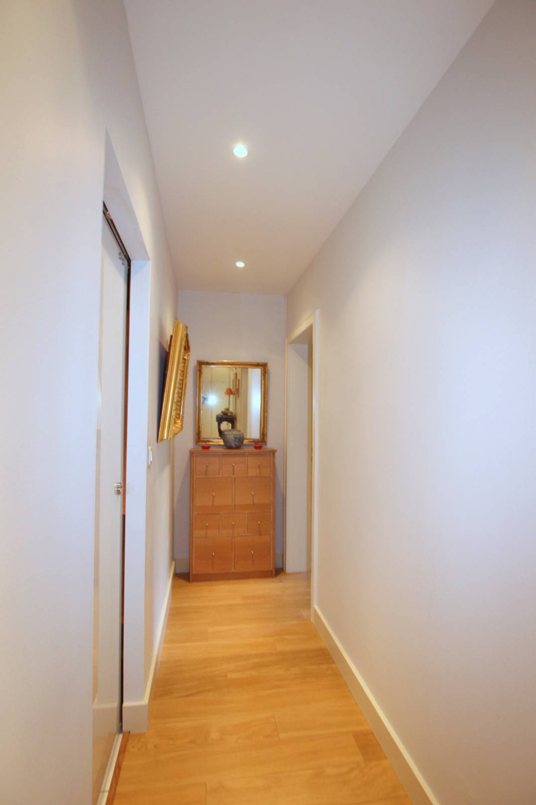 VENDU - ORANGERIE allée Richard Wagner - Résidence de Standing Hyde Parc - Superbe Appartement en Rez de Jardin 86 m² avec jardin privatif et garage double