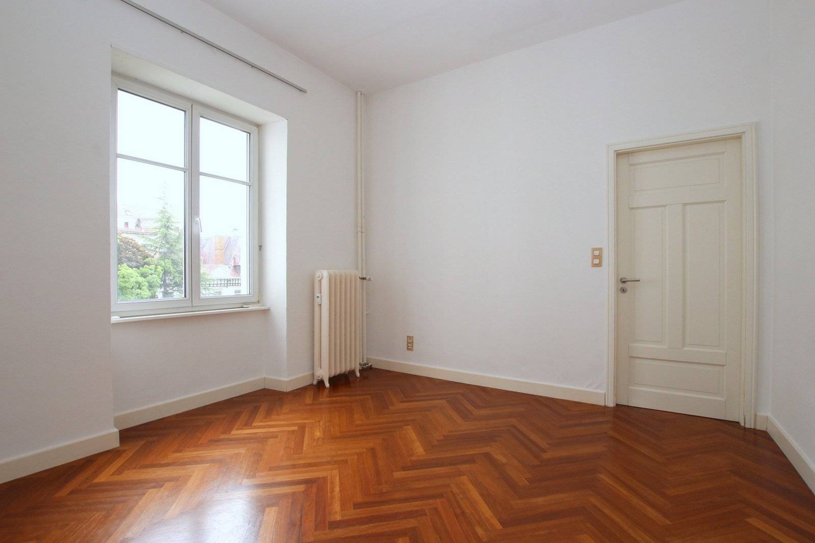 ORANGERIE-Duplex 208 m²- 4 chambres