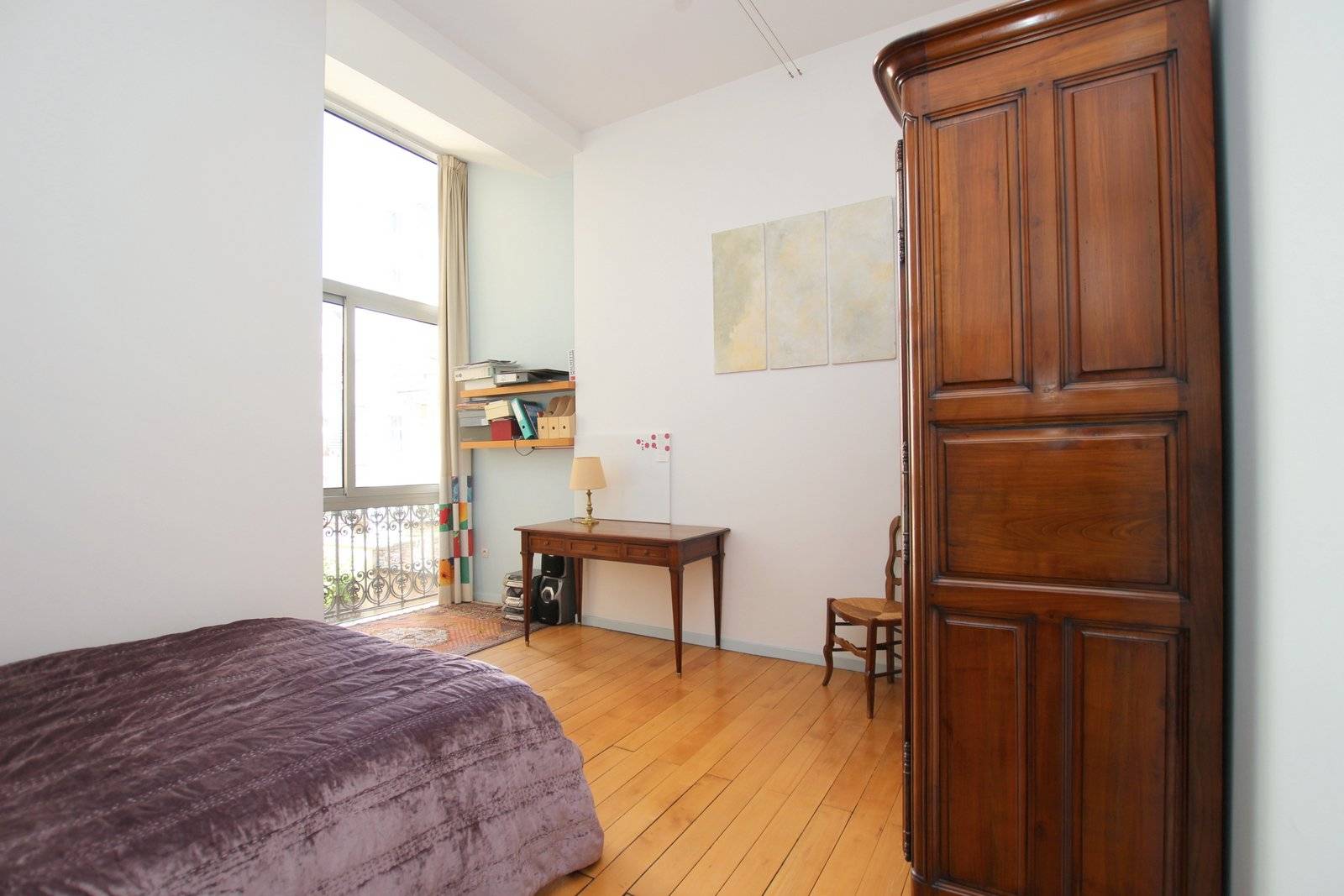 NEUSTADT- APPARTEMENT DE 257 M² AVEC PARKING