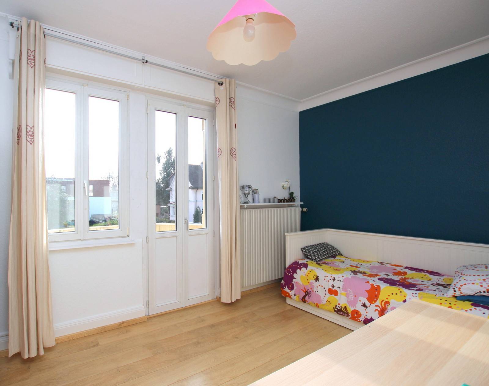 OBERHAUSBERGEN – Maison bourgeoise 9 pièces 233 m² piscine 3 garages