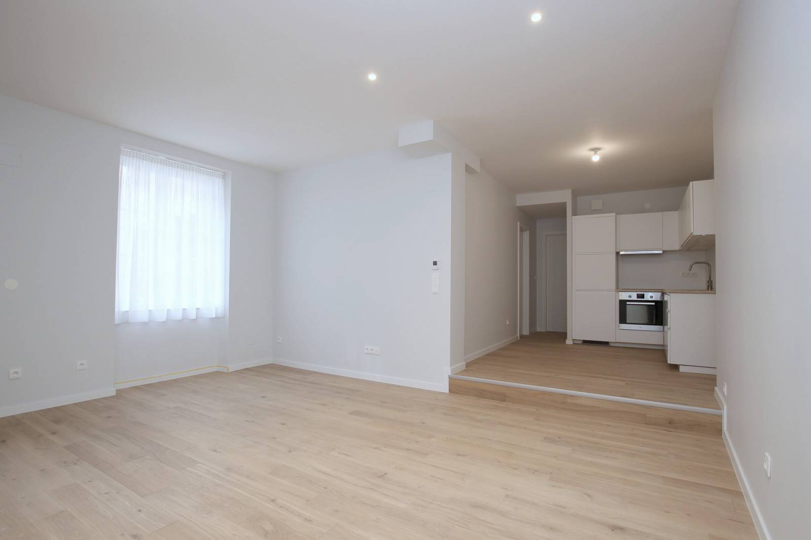 Hyper-centre Rue d’Austerlitz.