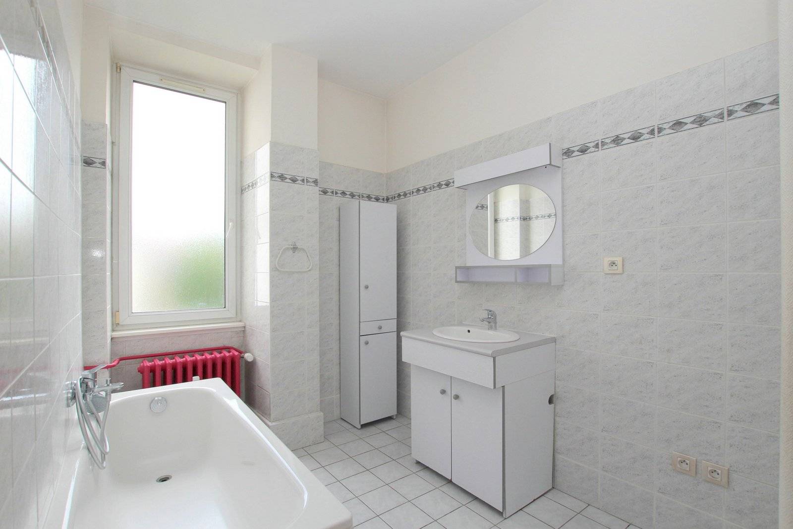 ORANGERIE-Duplex 208 m²- 4 chambres