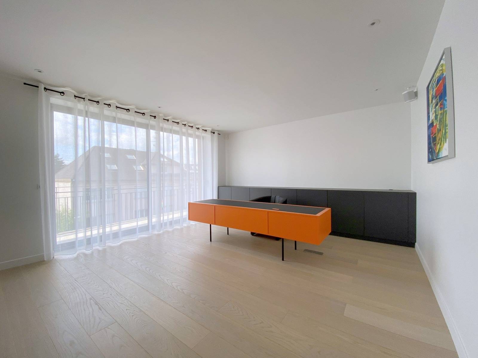 VENDU - EXCLUSIVITE - ORANGERIE - ATTIQUE EXCEPTIONNEL  268 M² TERRASSE 55 M² VUE DEGAGEE 2 GARAGES