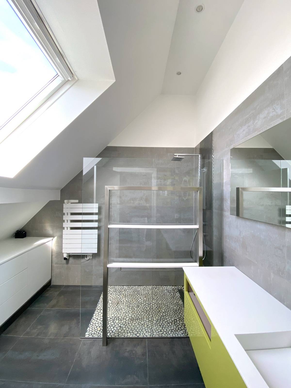 DEBUT ILLKIRCH SUPERBE MAISON CONTEMPORAINE 266 M² AVEC PISCINE ET GARAGE DOUBLE