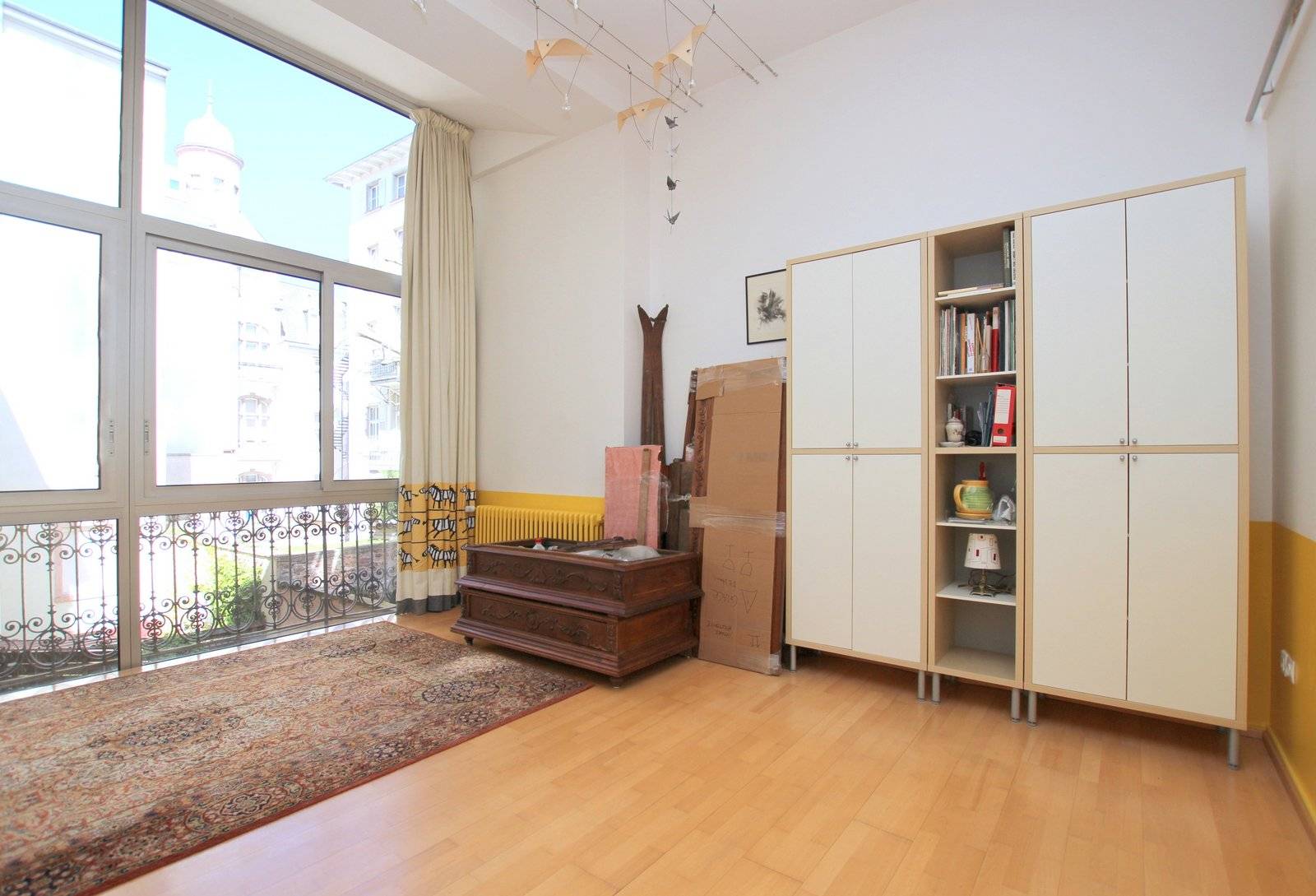 NEUSTADT- APPARTEMENT DE 257 M² AVEC PARKING