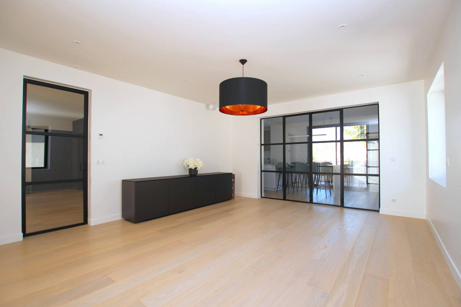 VENDU - EXCLUSIVITE - ORANGERIE - ATTIQUE EXCEPTIONNEL  268 M² TERRASSE 55 M² VUE DEGAGEE 2 GARAGES