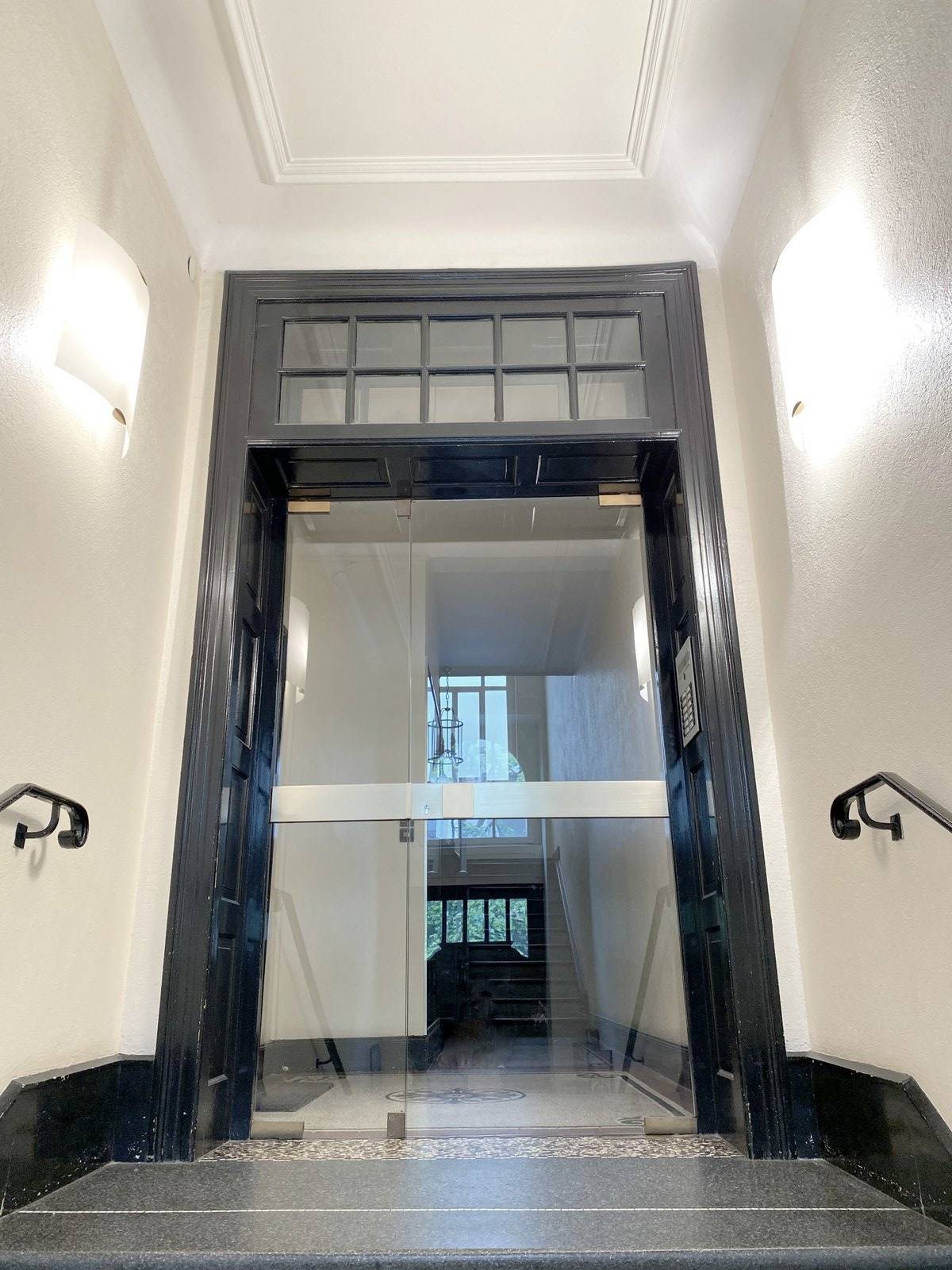 ORANGERIE-Duplex 208 m²- 4 chambres