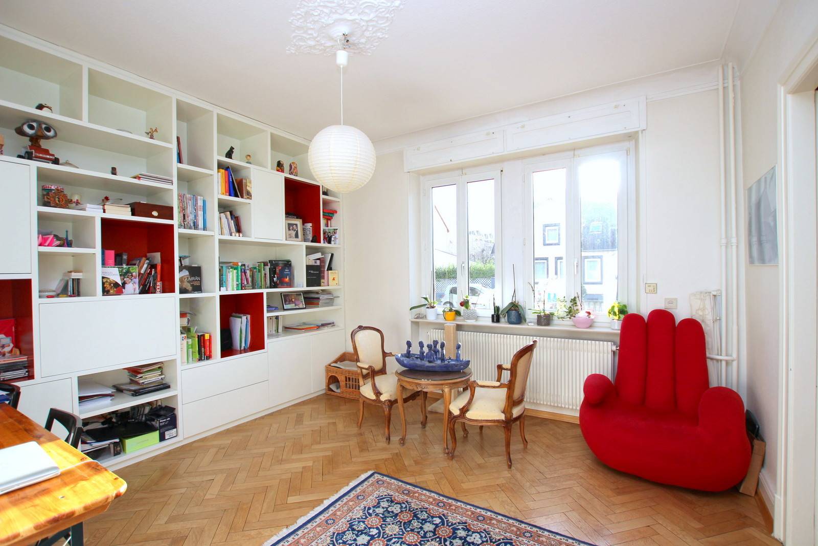 OBERHAUSBERGEN – Maison bourgeoise 9 pièces 233 m² piscine 3 garages