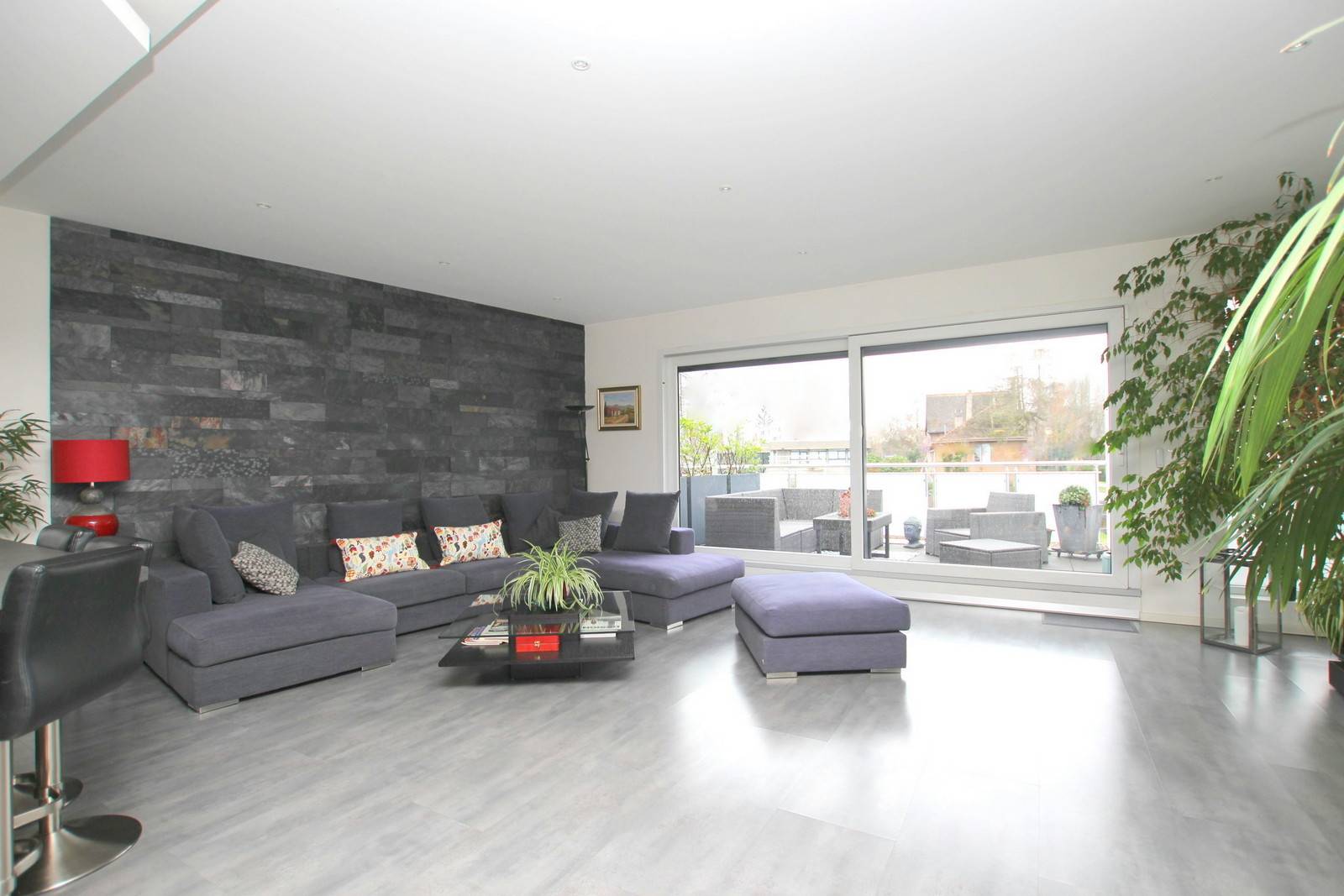 DEBUT ROBERTSAU - MAISON d’ARCHITECTE de 190 M²