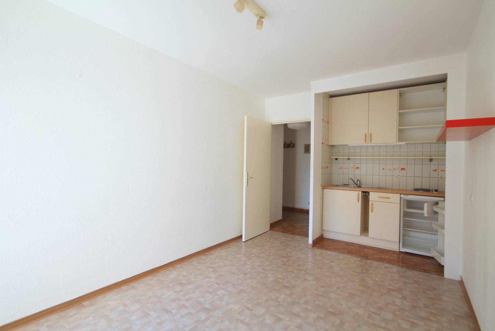 STRASBOURG KRUTENAU – PROX UNIVERSITES - RUE PAUL JANET - APPARTEMENT 3 PIECES – 58,70 m² - IDEAL COLOCATION -