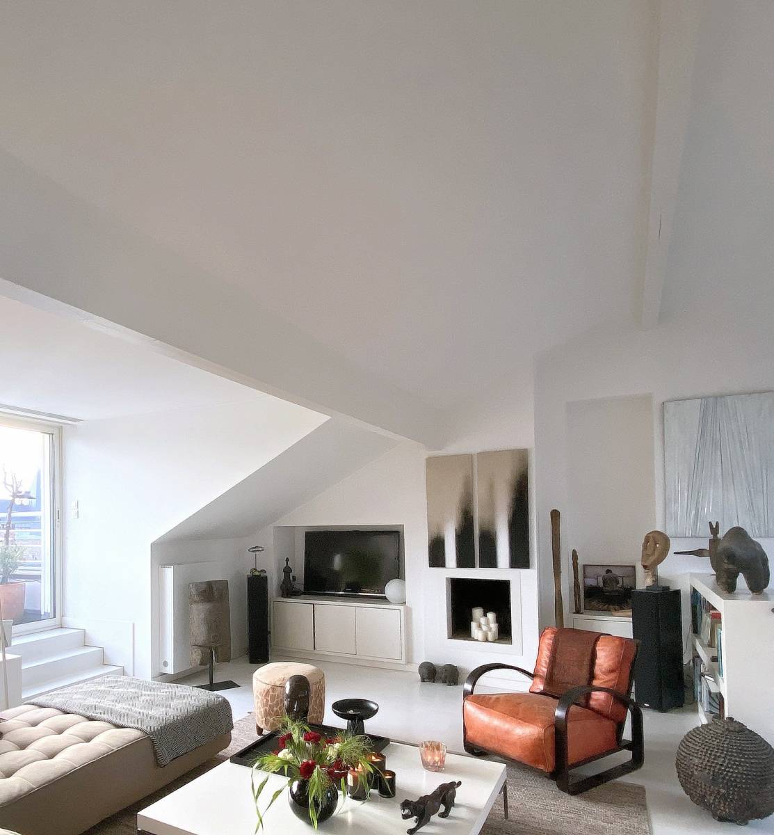 VENDU - EXCLUSIVITE NEUSTADT - superbe appartement 7 pièces 183 m² - terrasse 24 m² - stationnement