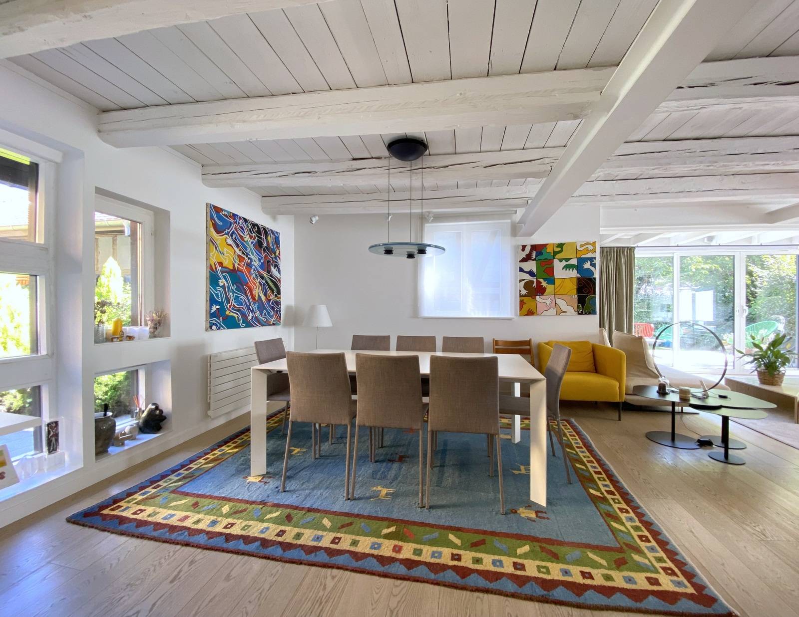 DEBUT ROBERTSAU CHARMANTE MAISON - PRESTATIONS HAUT DE GAMME