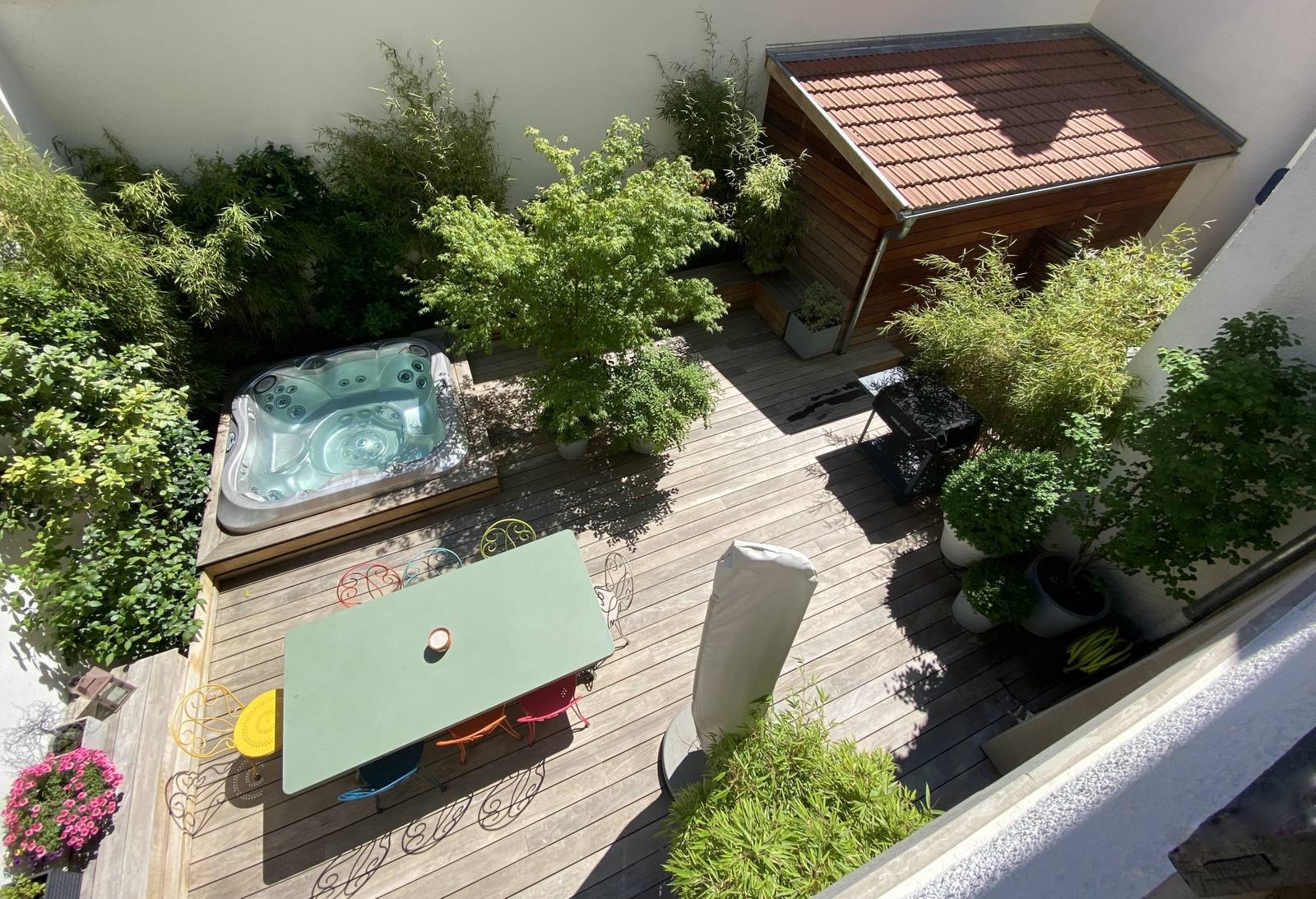 Agence immobilière de luxe Mittelhausbergen 67206