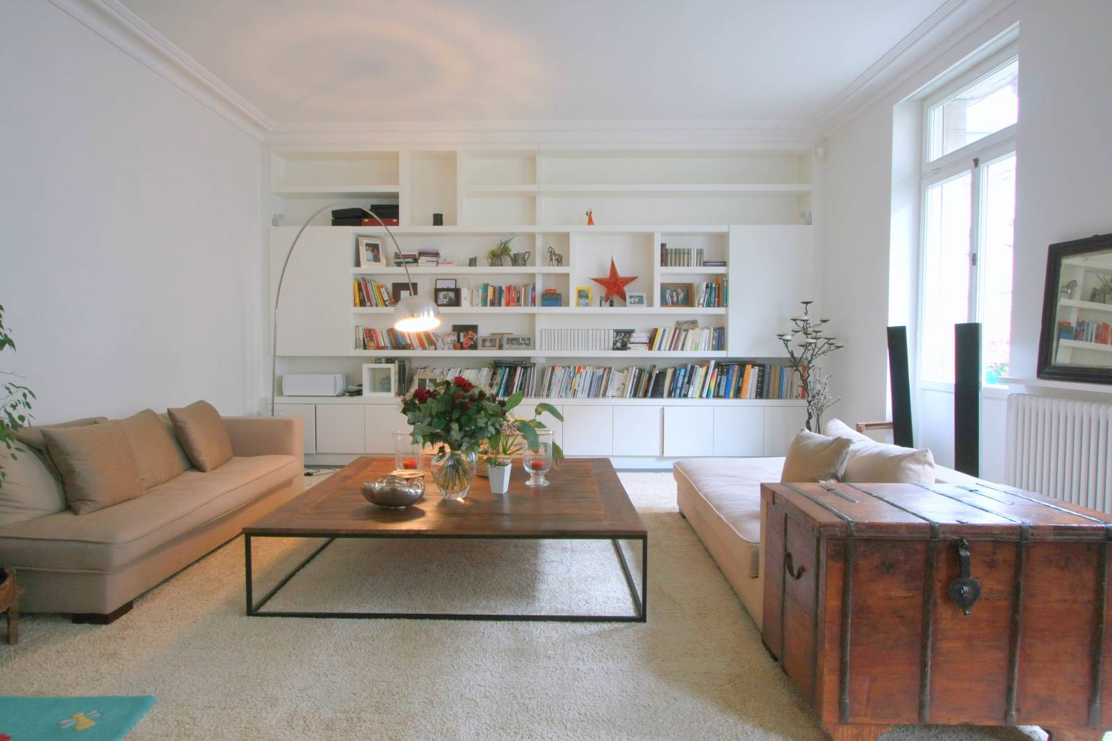 VENDU - CENTRE VILLE secteur République Appartement 271 m² Prestations très Haut de Gamme Parking Privatif