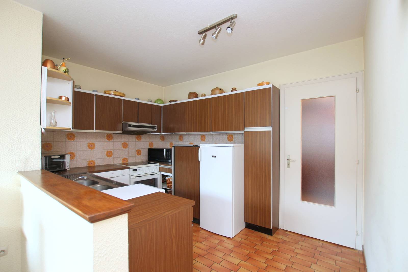 VENDU - CRONENBOURG Saint Florent rue du Sable 2-3 pièces