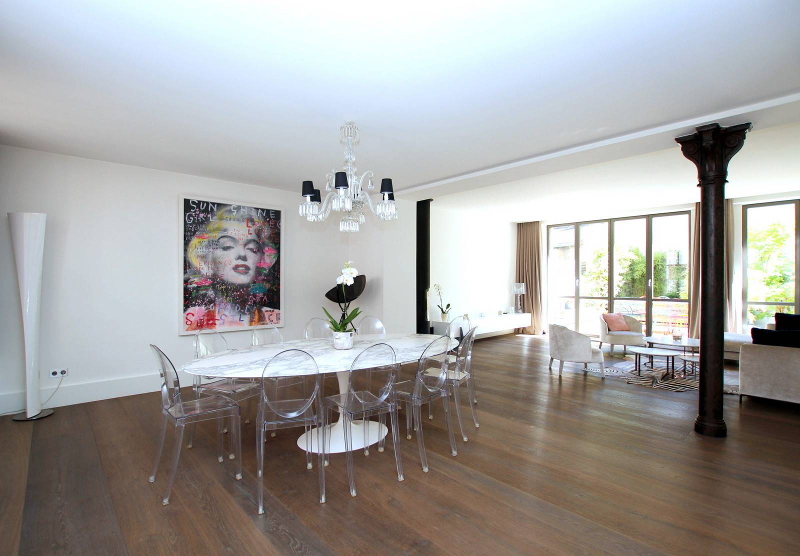 VENDU - PROCHE GRANDE ILE - BIEN D’EXCEPTION 244 M² - 9 PIECES TERRASSE PAYSAGEE 50 M² AVEC JACUZZI