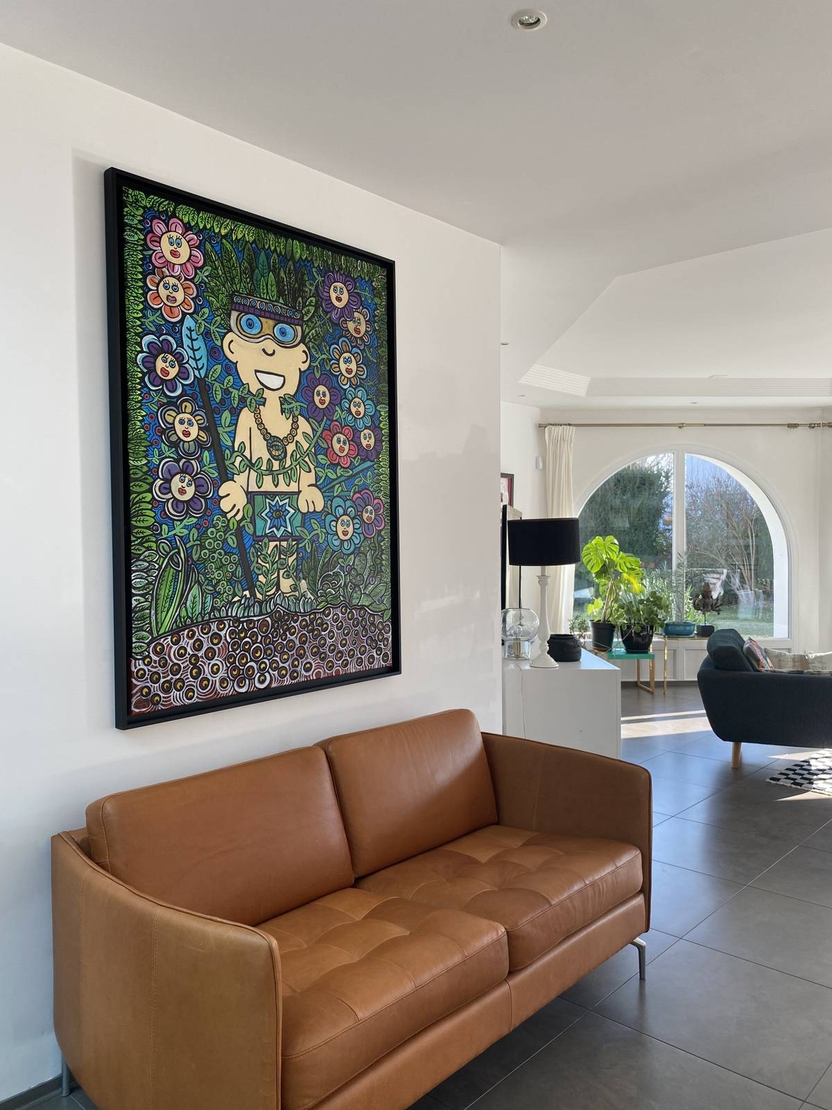 LAMPERTHEIM – MAISON 311 M² AVEC PISCINE TERRAIN 11,7 ARES