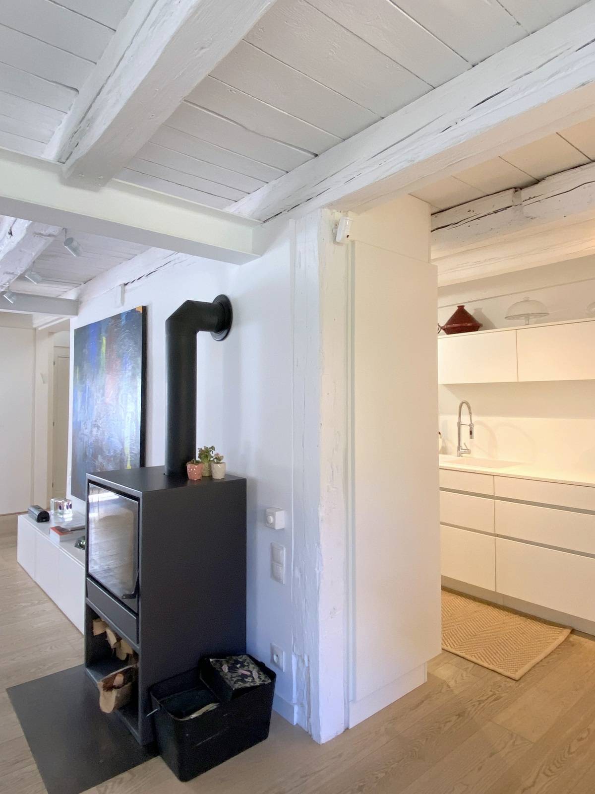 DEBUT ROBERTSAU CHARMANTE MAISON - PRESTATIONS HAUT DE GAMME