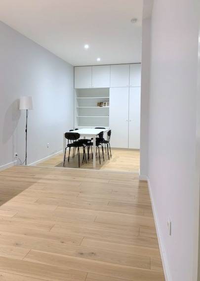 LOUE - STRASBOURG Hyper-centre, Rue d’Austerlitz, appartement meublé 2 Pièces 53, 65 m²