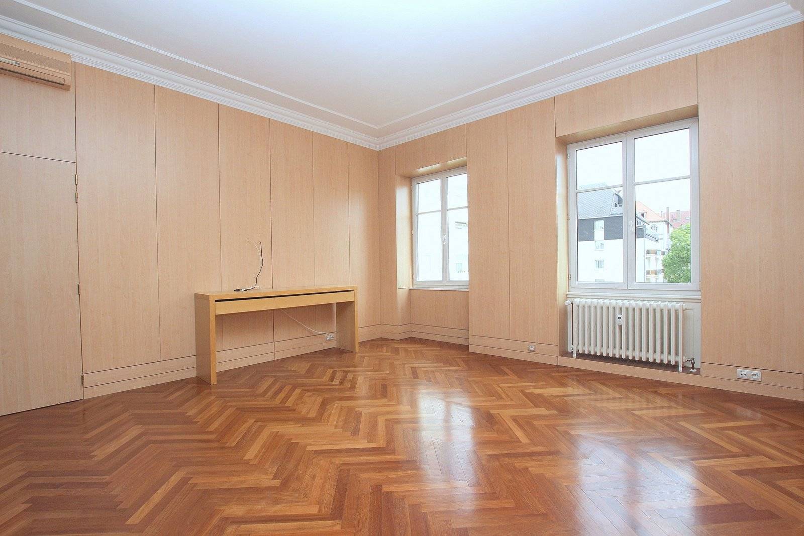 ORANGERIE-Duplex 208 m²- 4 chambres