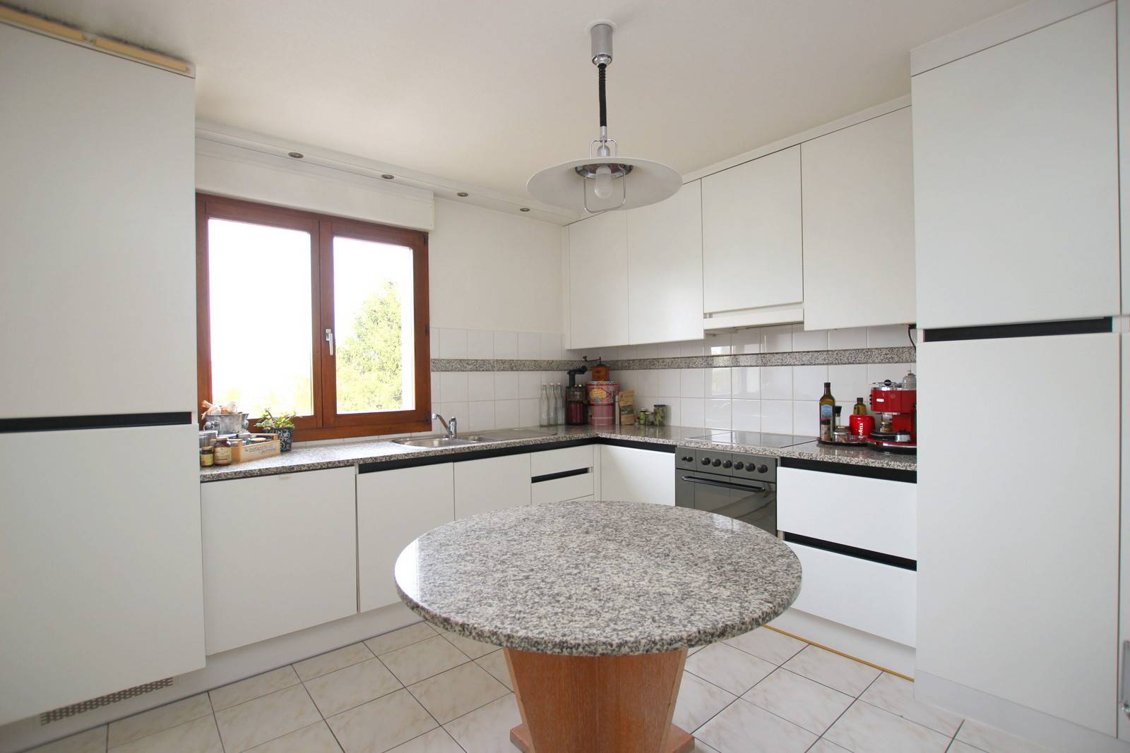 VENDU - ROBERTSAU PROX. TRAM - RESIDENCE AVEC PISCINE – APPARTEMENT 7 PIECES  TERRASSE SUD GARAGE