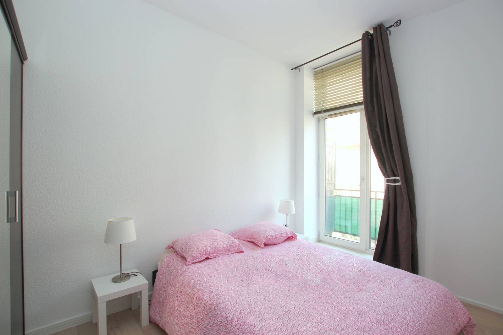 CENTRE VILLE – RUE DU FAUBOURG DE SAVERNE APP. MEUBLE - 2 PIECES 47 M²
