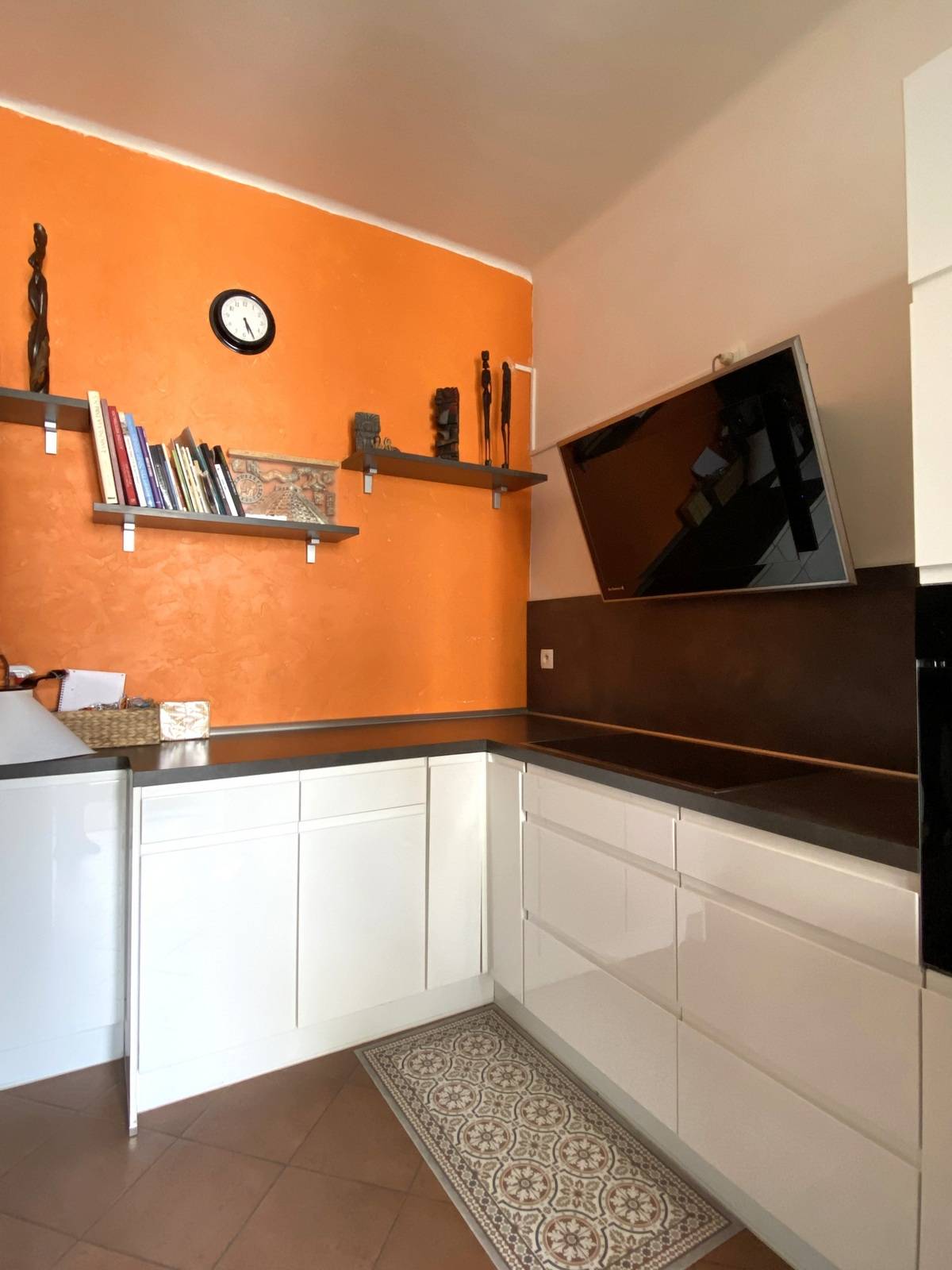 VENDU - ORANGERIE LUMINEUX 3 PIECES 94 M² BALCONS