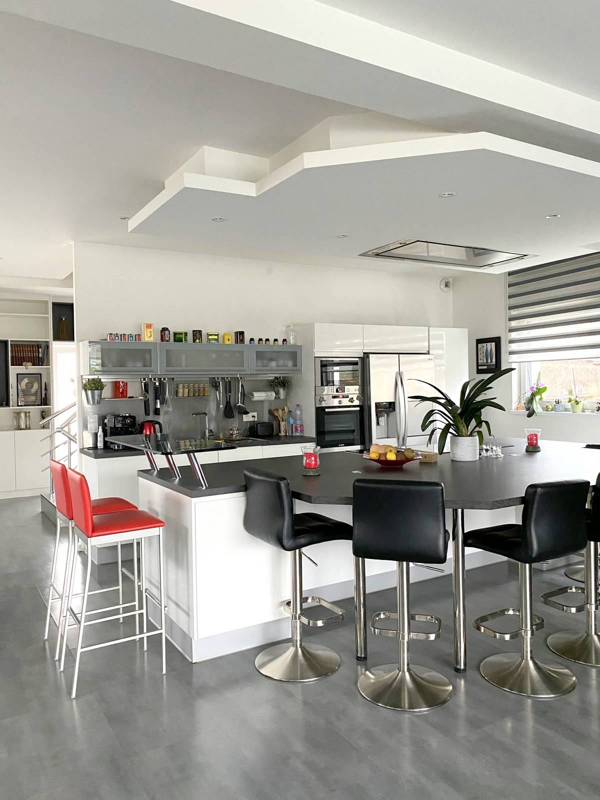 DEBUT ROBERTSAU - MAISON d’ARCHITECTE de 190 M²