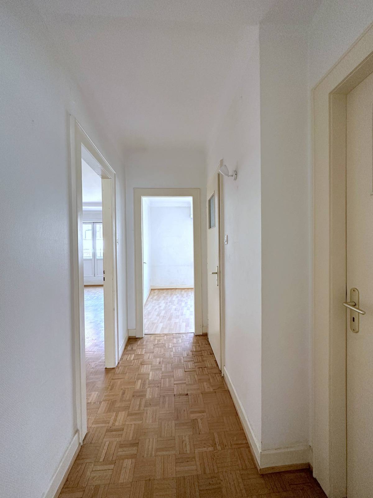 VENDU - EXCLUSIVITE – CENTRE VILLE – APPARTEMENT 3 PIECES   71,60 M² BALCON