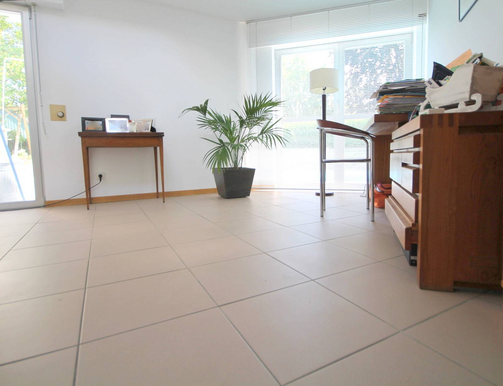 ROBERTSAU MAISON D’ARCHITECTE AVEC PISCINE ET 5 STATIONNEMENTS