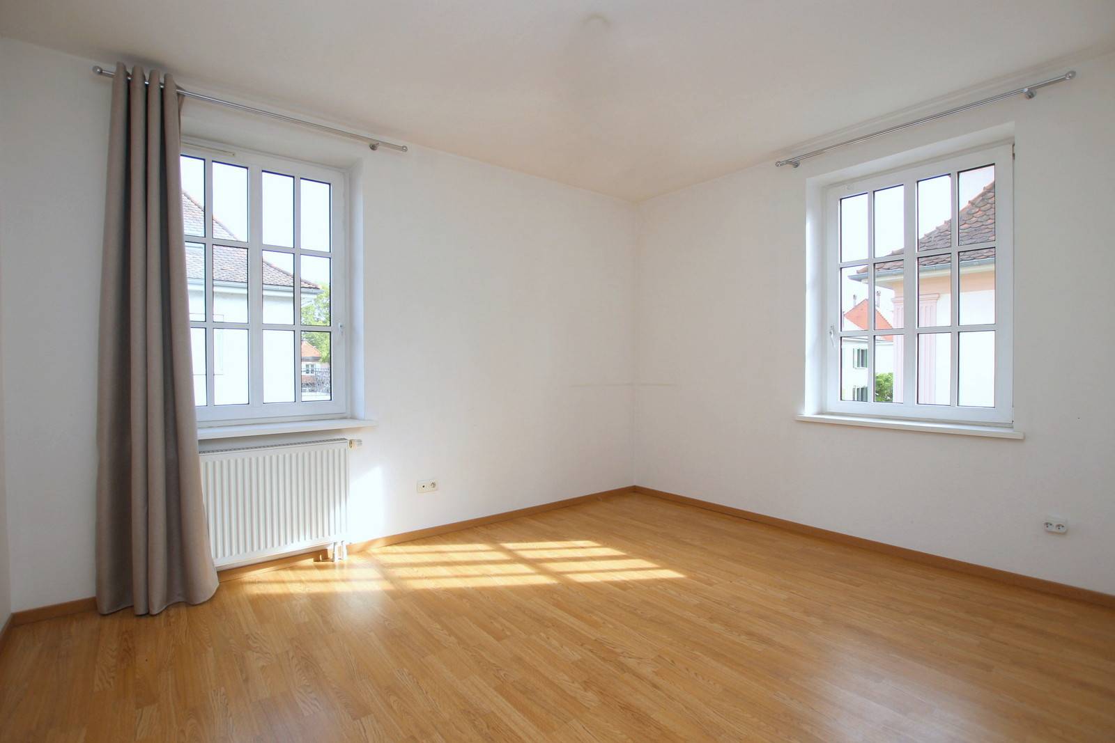 QUARTIER DES XV – MAISON TRI-FAMILLE 396 M² - 3 APPARTEMENTS – TERRASSES JARDIN - GARAGES