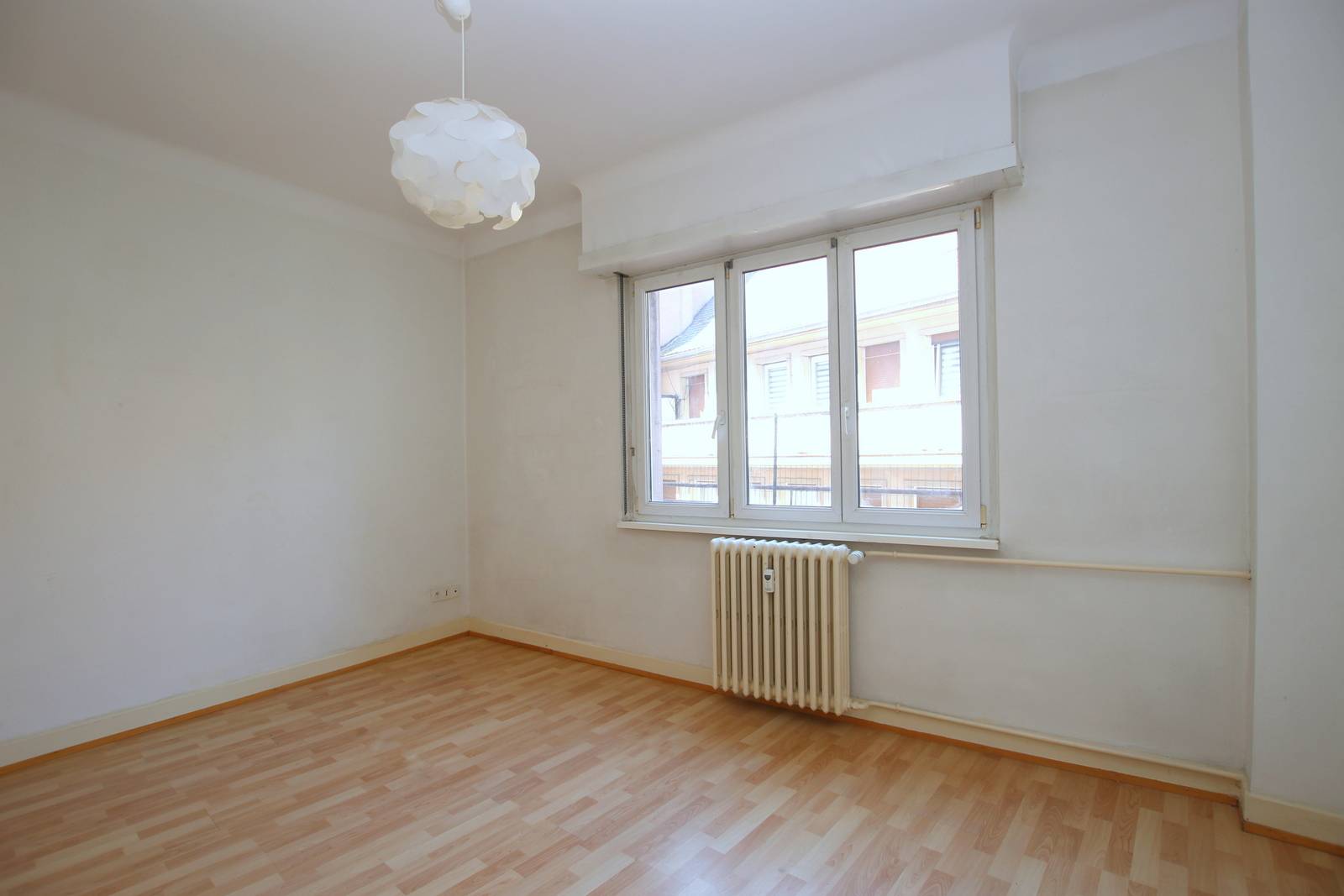 VENDU - EXCLUSIVITE – CENTRE VILLE – APPARTEMENT 3 PIECES   71,60 M² BALCON