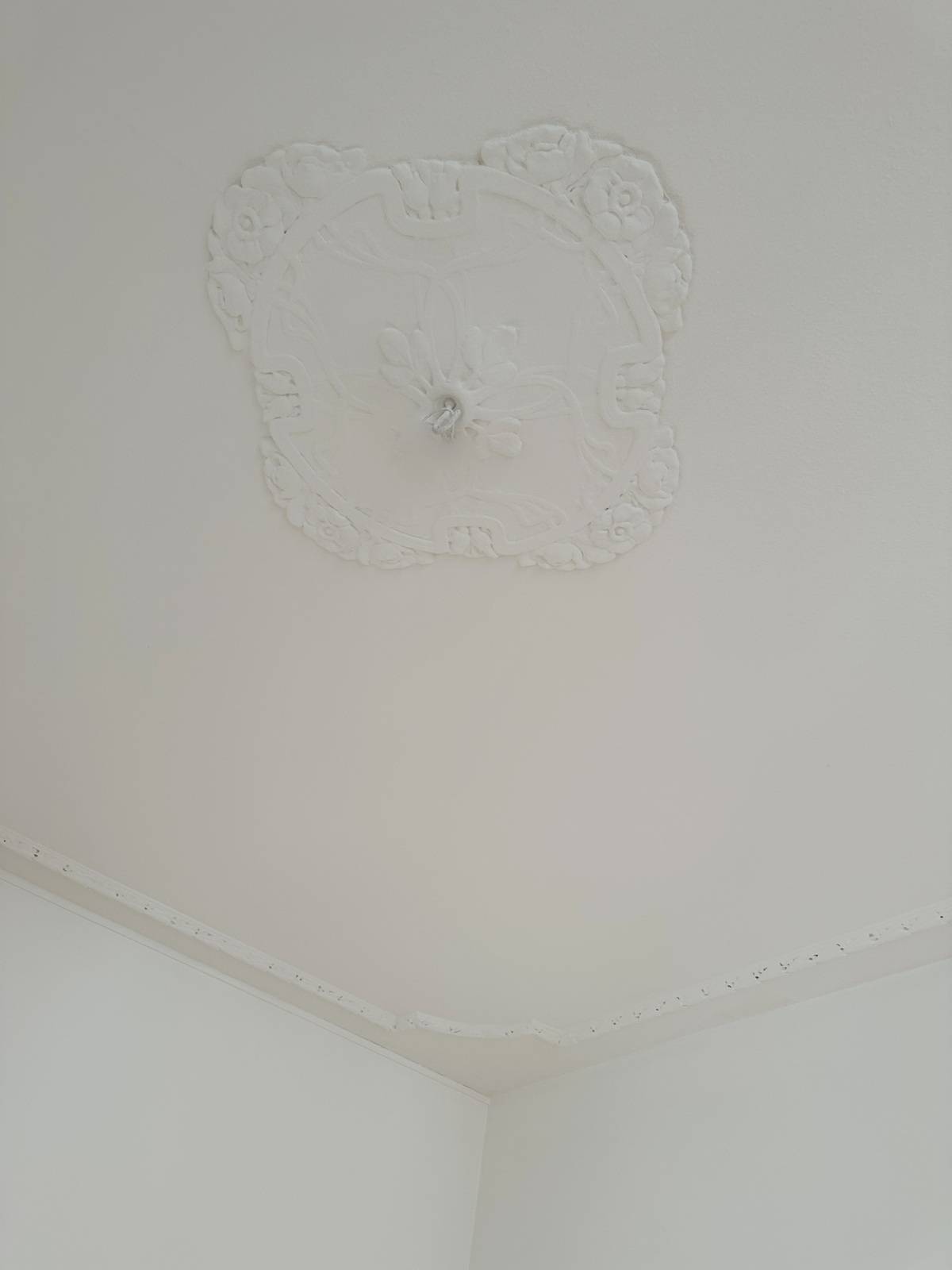 ORANGERIE - EGLISE SAINT MAURICE - APPARTEMENT 3 PIECES REPEINT 2 BALCONS