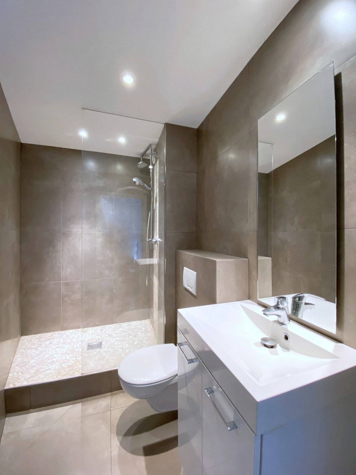 Studio secteur Quai des  Bateliers