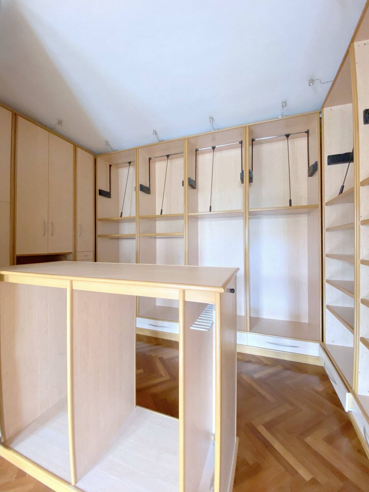 ORANGERIE-Duplex 208 m²- 4 chambres